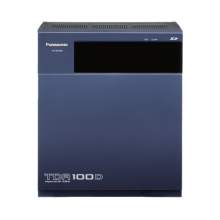 Panasonic KX-TDA100D Telephone Exchange IP Based Price (8+76)