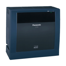 Panasonic TDE600 IP Digital Telephone Exchange Unit Price