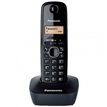 Panasonic KX-TG1611 Cordless Phone Set Price