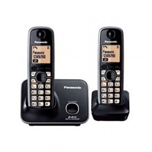 Panasonic KX-TG3712 Cordless Phone Set Price