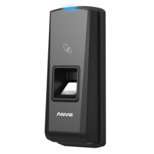 Anviz T5 Pro Fingerprint RFID Slave Reader Access Control Terminal Price