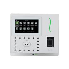 ZKTeco G3 Pro Face Time Attendance Multi Biometric Machine Price