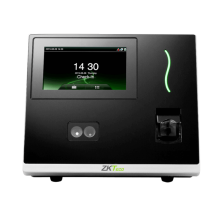 ZKTeco G3 Plus Face Time Attendance Multi Biometric Machine Price