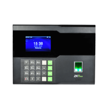 ZKTeco iN05A Time Attendance Biometric Machine Price