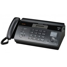 Panasonic KX-FT983 Thermal Paper (Refurb) Fax Machine Price