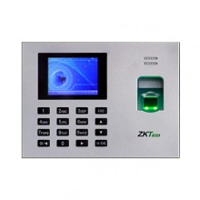 ZKTeco K70 Fingerprint Time Attendance Machine Price