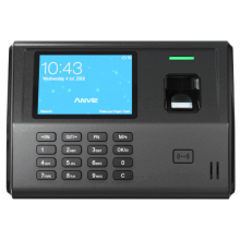 ANVIZ EP300 Pro Time Attendance Biometric Machine Price