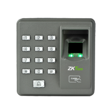 ZKTeco X7 Fingerprint RFID Access Control Terminal Price
