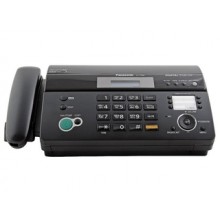 Panasonic KX-FT981 Thermal Paper Fax Machine (Refub) Price