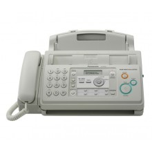 Panasonic KX-FP701CX Plain Paper Fax Machine Price
