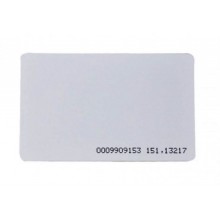 RFID Card for Attendance Machine Price