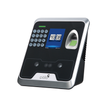 POLLO PLF-S1000 Facial Time Attendance Biometric Machine Price