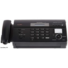 Panasonic KX-FT933 Thermal Paper Fax (Refurb) Machine Price