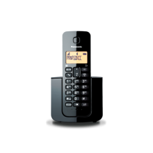 Panasonic KX-TGB110 Digital Compact Cordless Phone Set Price