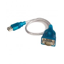 Com to USB Serial Port RS232 Converter Cable Price