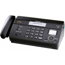 Panasonic KX-FT983 Thermal Paper (Refurb) Fax Machine Price