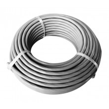 Siemens 2 Pair PVC Telephone Cable Roll 90 Meters Price