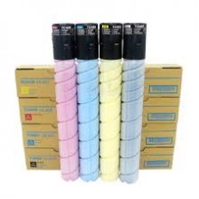Konica Minolta bizhub TN-321 Color Toner Set Price