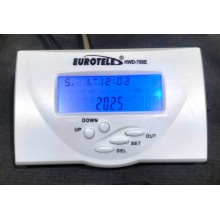 EuroTele Caller ID CLI Device Price