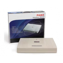IKE SoHo PB308 PABX Telephone Exchange Price