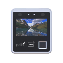 Pollo PLF-5K-VLP Visible Light Indoor Facial & Palm Recognition Machine Price