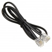 Telephone Landline Cord Cable (RJ-11) 1.5 Meter Price