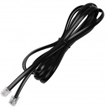Telephone Landline Cord Cable (RJ-11) 2 Meter Price