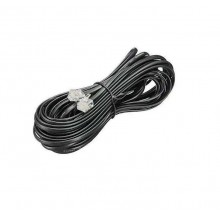 Telephone Landline Cord Cable (RJ-11) 3 Meter Price