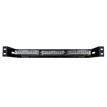 Patch Panel 30 Pairs with Krone Strips & Back Mount Frame Price