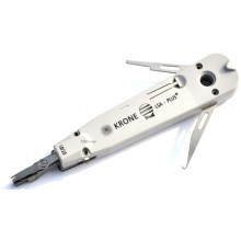 Korone Punching Tool RJ45 & RJ11 Cables Etc