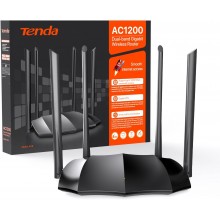 Tenda AC1200 Smart Duel Band WiFi Router Price