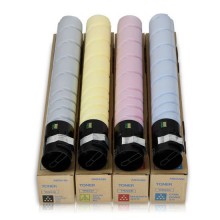 Konica Minolta TN-324 CYMK Original Toner Price